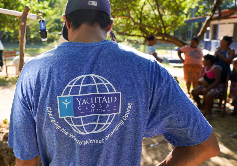 YachtAid Global Support our Operations and Programs